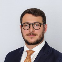Feefty Employee Marco Treffiletti's profile photo