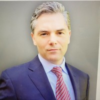 The Law Office of Chad M. Mandell Employee Chad Mandell's profile photo