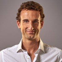 Università degli Studi di Parma Employee Jacopo Montali's profile photo