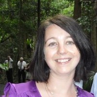Velociti Solutions Employee Jodie Sandford's profile photo