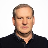 Kleyn Trucks & Trailers Employee Barend Kemkes's profile photo