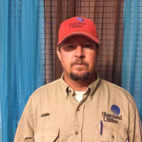 Sharyland Utilities, L.P. Employee Juble Brown's profile photo