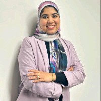 Fondation Zakoura Education Employee Hind El Harch's profile photo