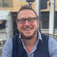 Hitachi Digital Employee Justin Mounts's profile photo