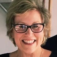 Operation Food Search Employee Judy Coyman's profile photo