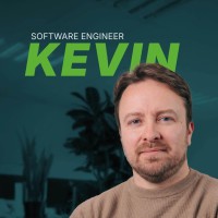 Calculus Employee Kevin Moons's profile photo
