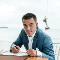 SPIKKER Employee Harm Koffeman's profile photo