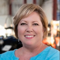 YUMA CROSSING NATIONAL HERITAGE AREA CORPORATION Employee Cathy Douglas's profile photo