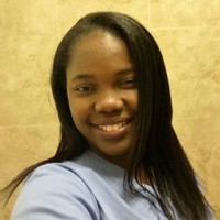 Select Medical Employee Marie Antoine's profile photo