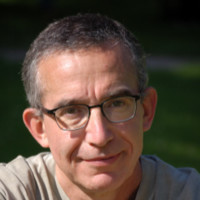 Evotec Employee Glauco Tarozzo's profile photo