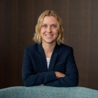 McKinsey & Company Employee Nora Adam's profile photo