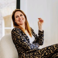 Unlimited Productions BV Employee Delphine Tilman's profile photo