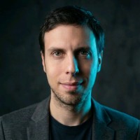 Government of Spain Employee Víctor Martínez's profile photo