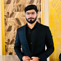 Uzlogic Employee Usman Arshad's profile photo