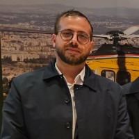 moveax Employee Lorenzo Giustozzi's profile photo
