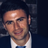 Blueprint Recruiting LLC Employee Tom Barone's profile photo