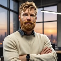 Joseph Haught Email & Phone Number