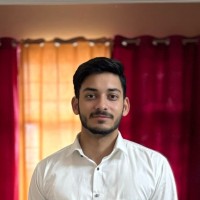 ElectroWaves Electronics Employee Saksham Sharma's profile photo