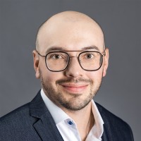 MSD Employee David Vela Tirado's profile photo