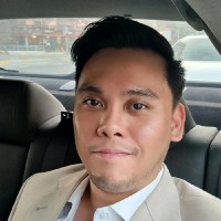 Mark Gerard Cruz Email