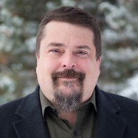 Optiv Employee Bill Young's profile photo