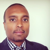 Edo Japan Employee Nick Noronha's profile photo