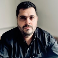 Governo do Estado de Minas Gerais Employee Quintiliano Campomori's profile photo