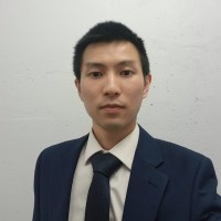 CIBC Employee Matthew Tsui's profile photo