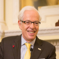 Weild & Co. Employee Jean Gruffat's profile photo