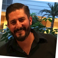 CURE Biomedical Employee Billy L.'s profile photo