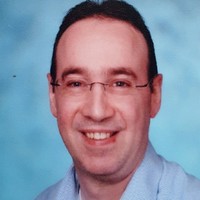 Tadano Demag GmbH Employee Michael Mücke's profile photo