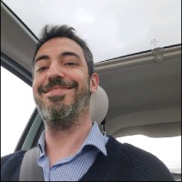 Amara NZero Employee Daniel Toribio's profile photo