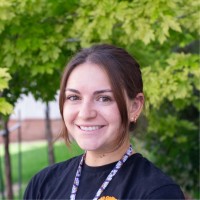 Vega Collegiate Academy Employee Sarah Hornbarger's profile photo