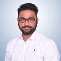 Helium Employee Pawan Kumar's profile photo