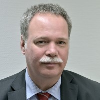 SPECTRO Analytical Instruments GmbH Employee Dirk Ardelt's profile photo