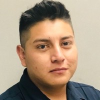 Preferred Compounding Employee Jesus Enrique Flores Arriaga's profile photo