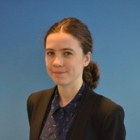 KPMG Australia Employee Anna Larkin's profile photo