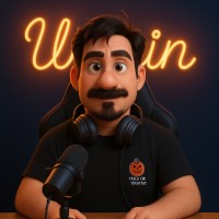 apegroup Employee Jackson F.'s profile photo