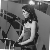 Paul Keogh Architects Employee Áine Lynch's profile photo