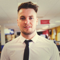 Croner Employee Nathan Turner's profile photo