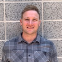 MF Freight Employee Alex Williams's profile photo