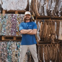 JuneShine Brands Employee Luke Suttmiller's profile photo