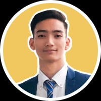 Spring Studio Employee Jeric Echavez's profile photo