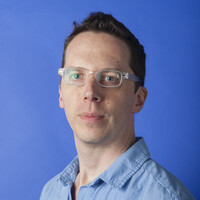 Google Employee Jonathan Bingham's profile photo