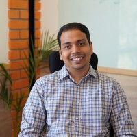 Sortment Employee Priy Ranjan's profile photo