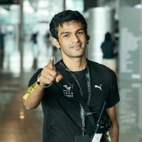 HYROX INDIA Employee Utkarsh Khonde's profile photo