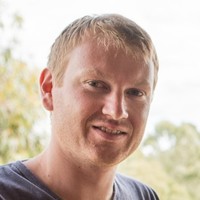 North Central Catchment Management Authority Employee Shaun Morgan's profile photo