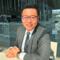 Gerry Lin Email