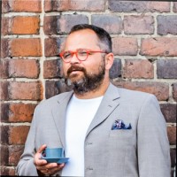 Mainio Employee Timo Mäkeläinen's profile photo
