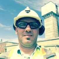 Patrick Mechanical Limited. Employee Mike Aho's profile photo